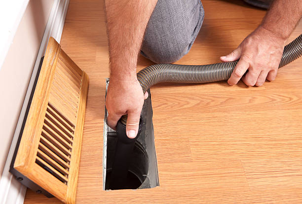 Best HVAC Air Duct Cleaning  in Prospect Heights, IL