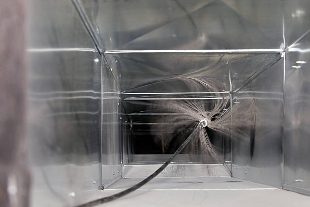 Best Commercial Air Duct Cleaning  in Prospect Heights, IL
