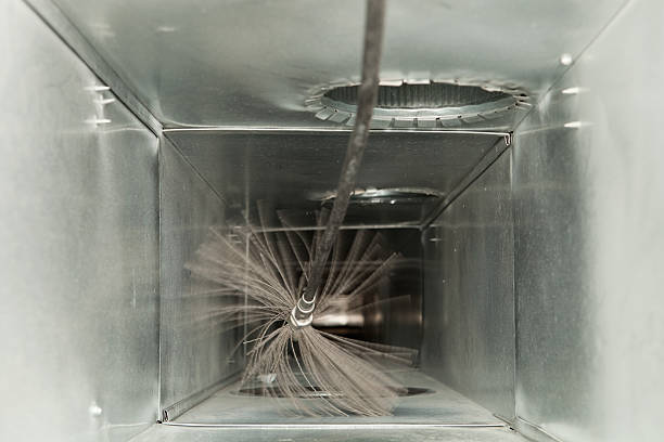 Home Air Vent Cleaning in Prospect Heights, IL